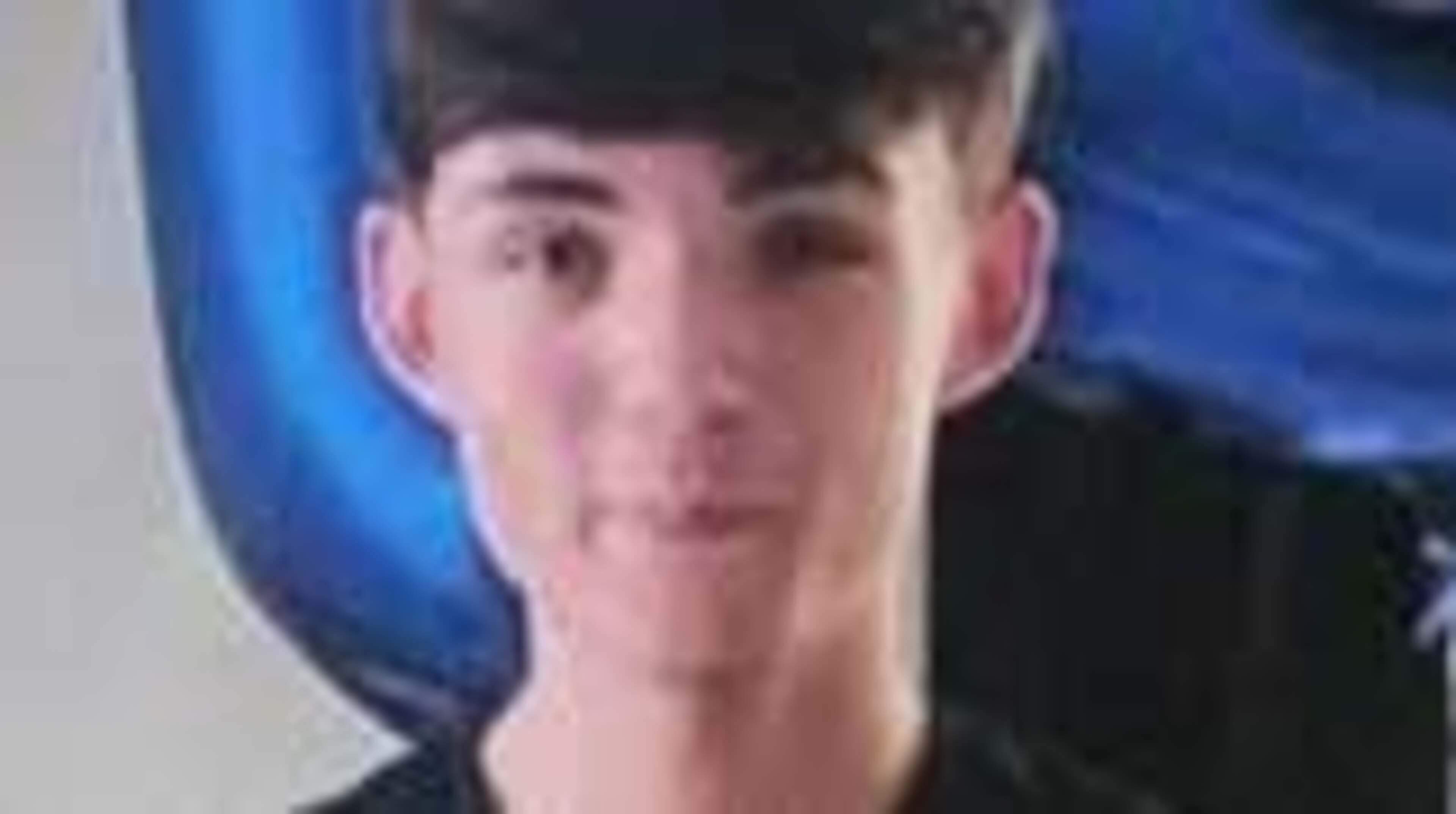 Gardaí Seek Information on Missing Teen Sean Flood