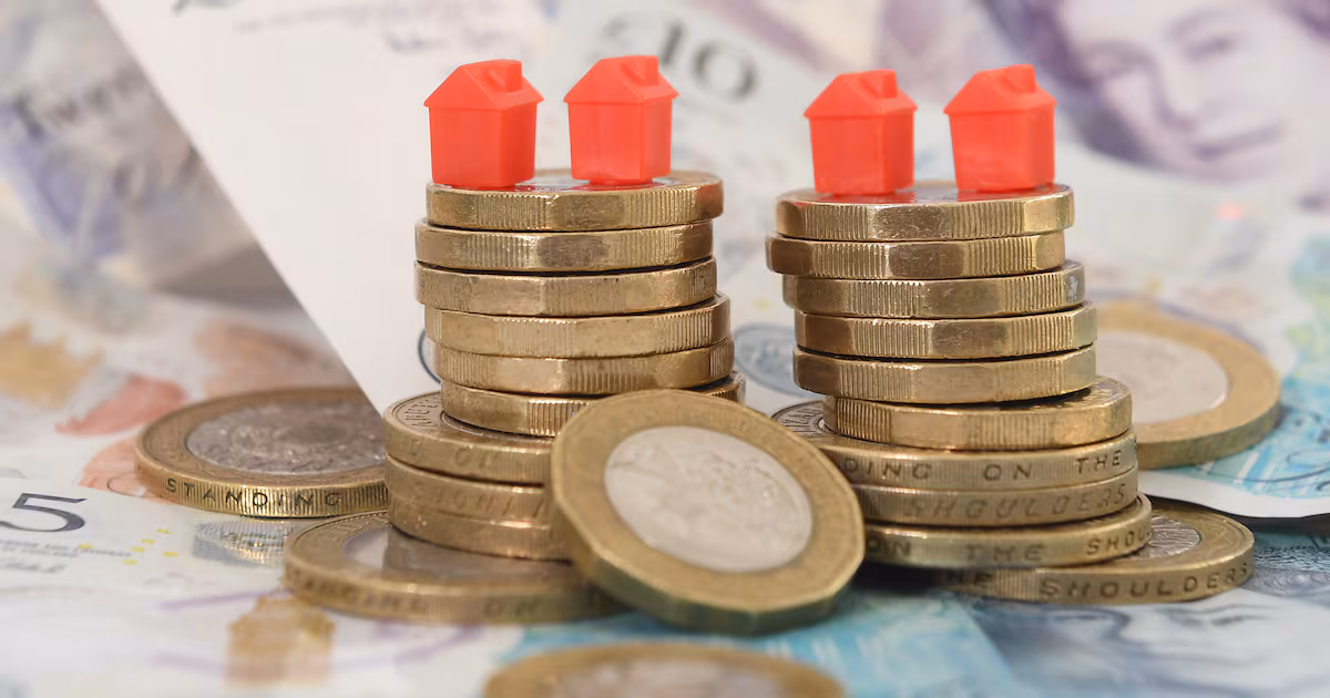 Mortgage Rates See Biggest Daily Jump Since Spring