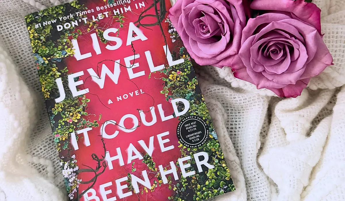 Lisa Jewell's New Thriller Receives Mixed Review