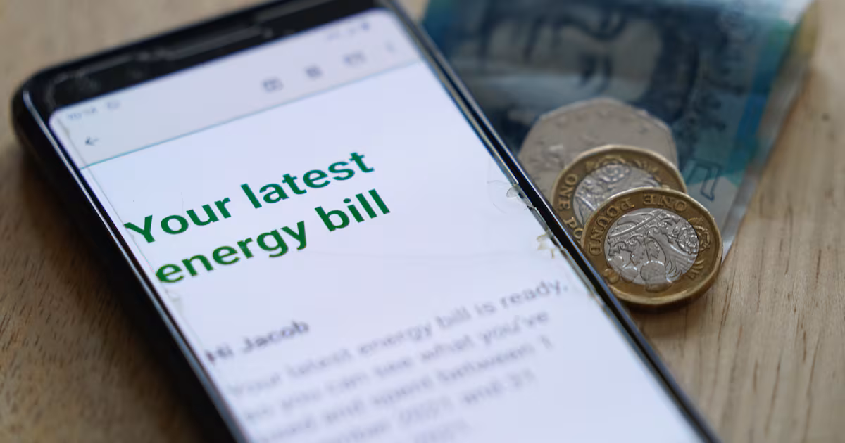 Gethins urges UK Government for more energy action