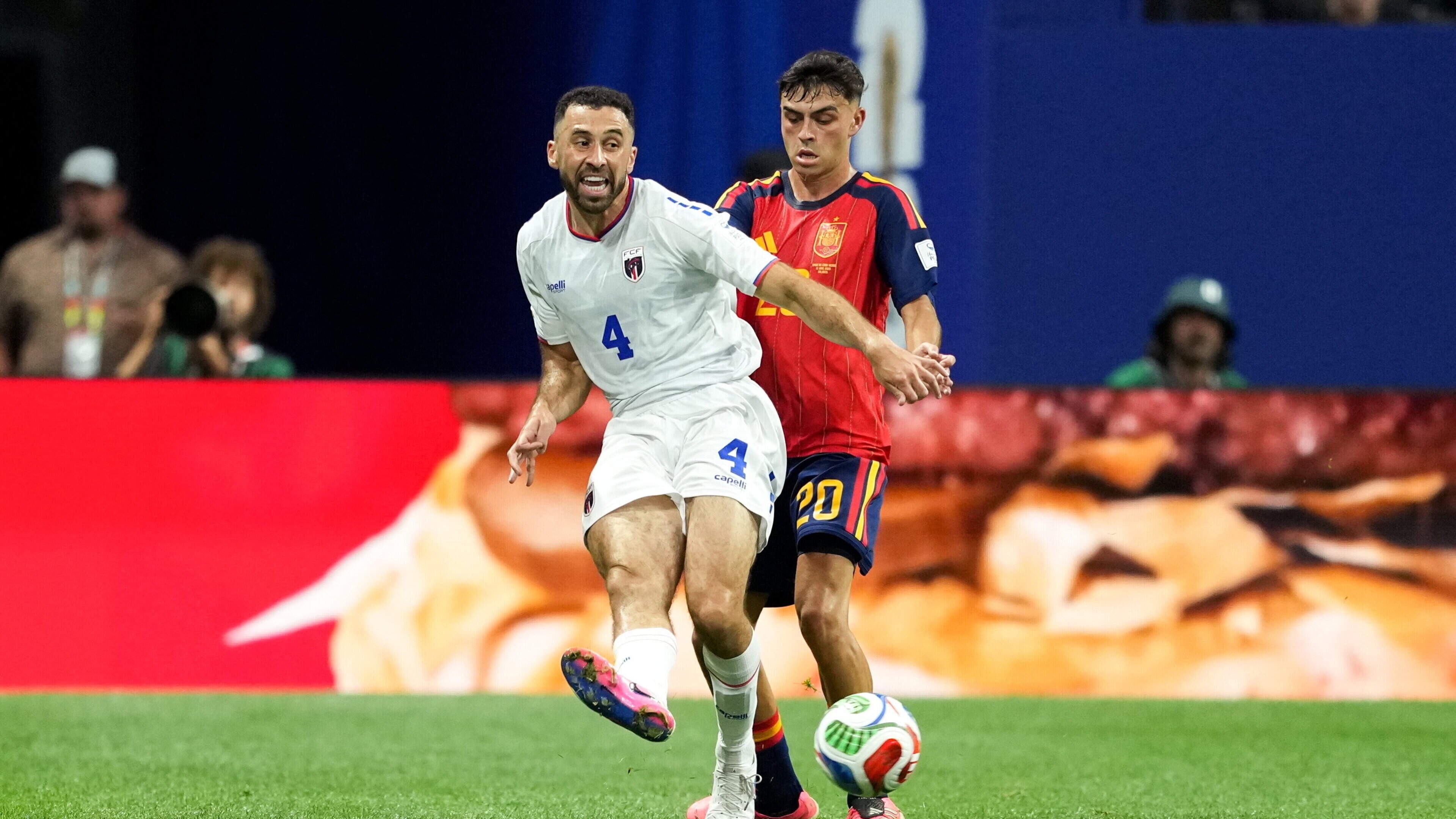 Pico Lopes Aims for Champions League Success