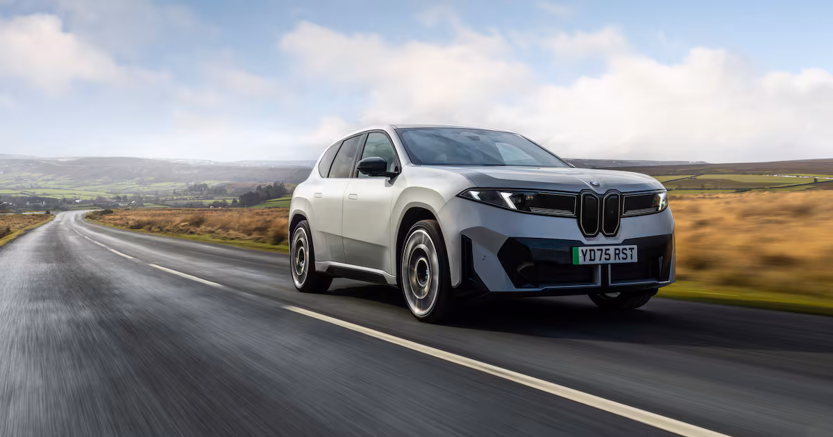 EVs With Longest Range Announced