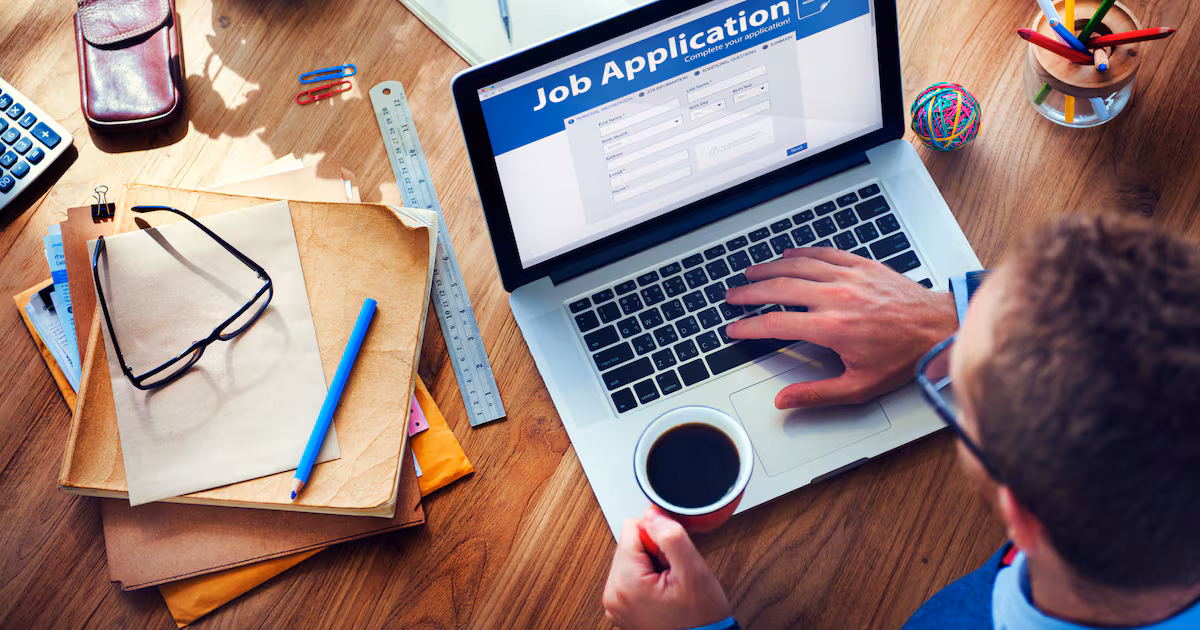 Jobs Market Remains Flat in June