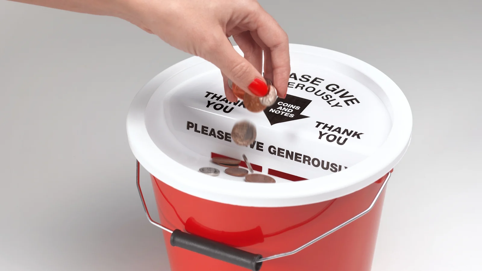 20 Charities Removed from Public Register in Ireland