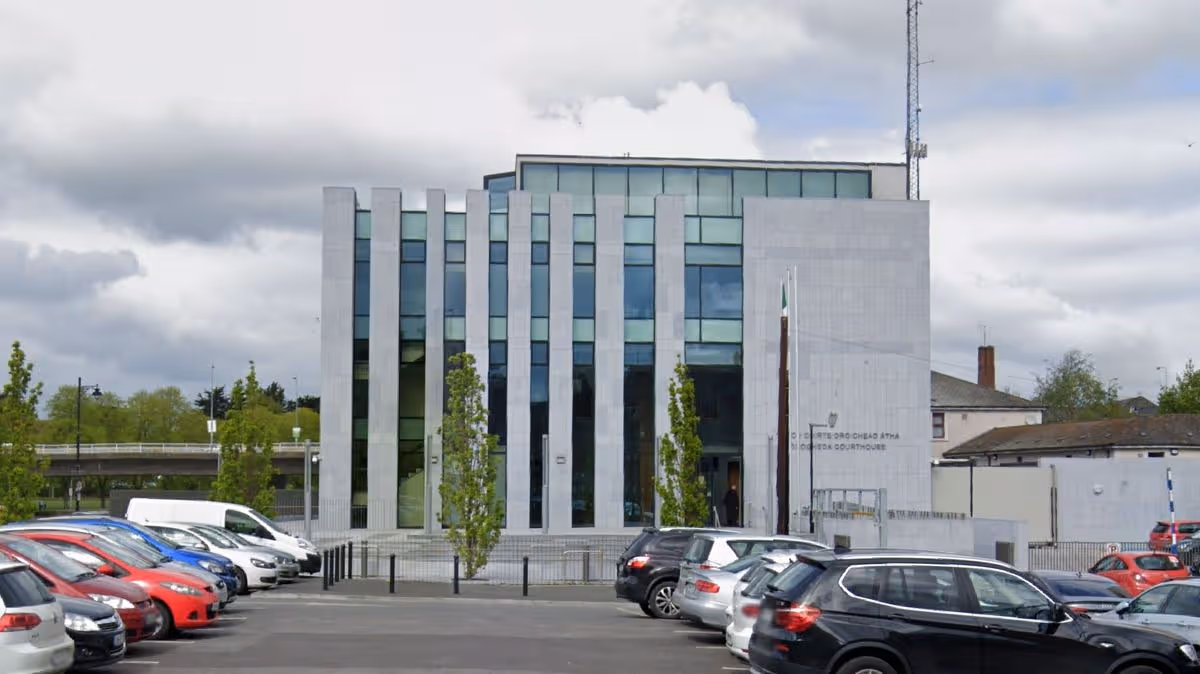 Man Granted Bail After Knife Incident in Dundalk