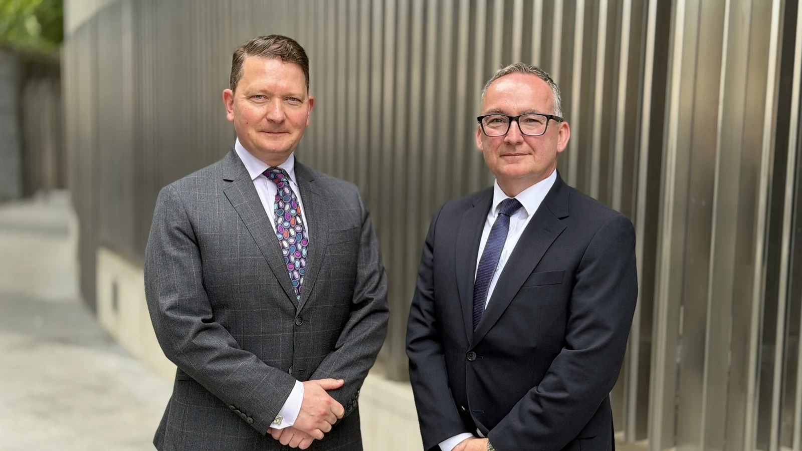 Solicitors Demand Talks Over Legal Aid Dispute