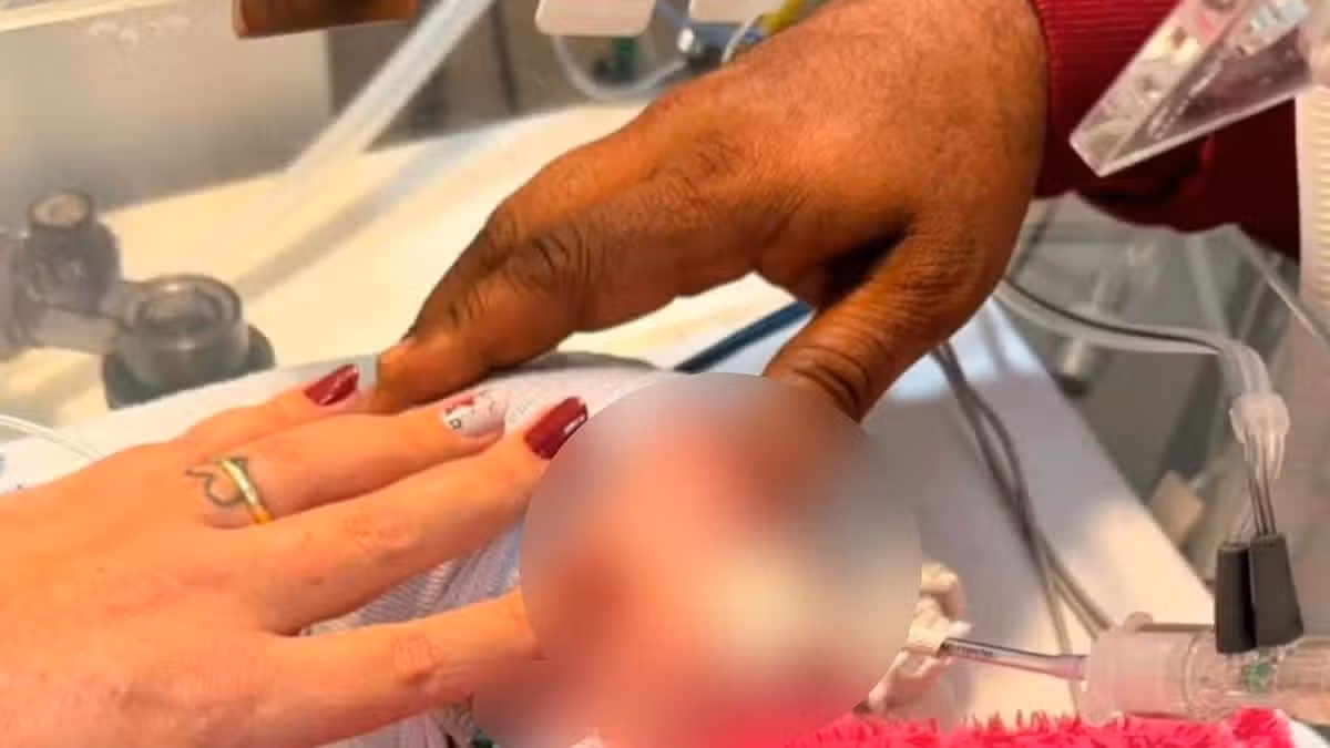 Baby Declared Dead Found Alive in Brazil