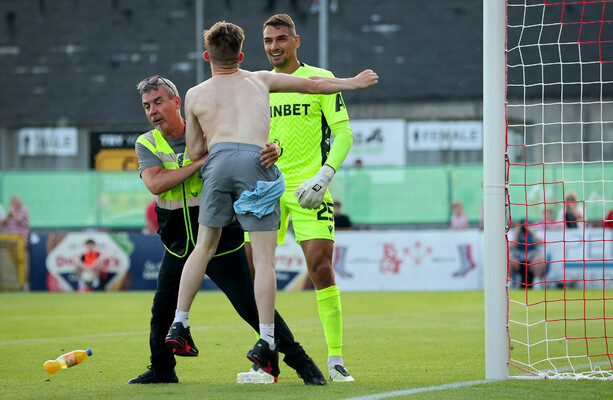 CSKA Sofia and Derry City fined €70,000