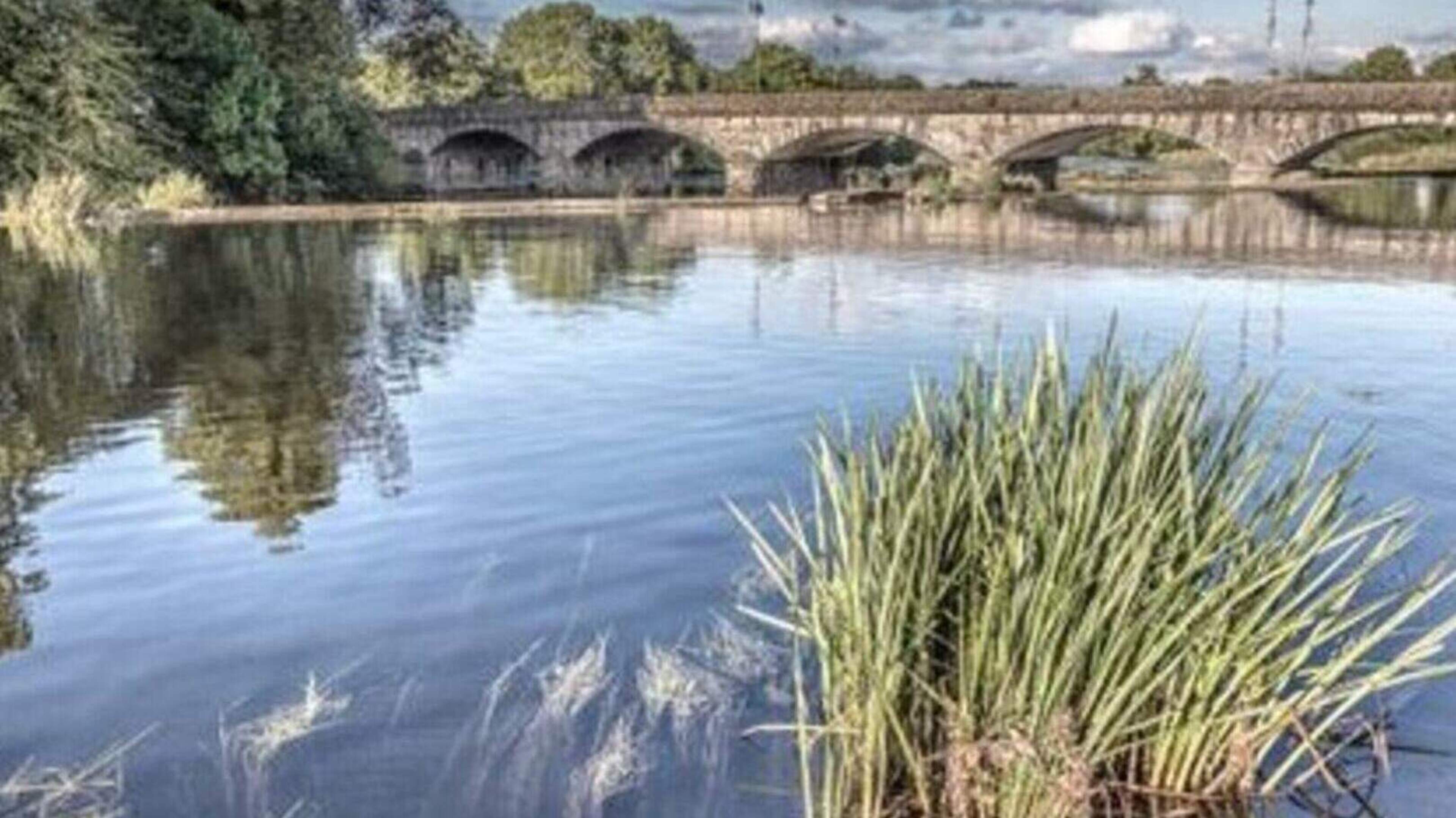 Funding Issues for Fermoy Weir Repairs
