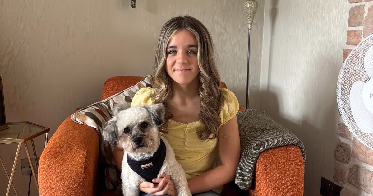 Tyrone girl bullied attracts support after viral video