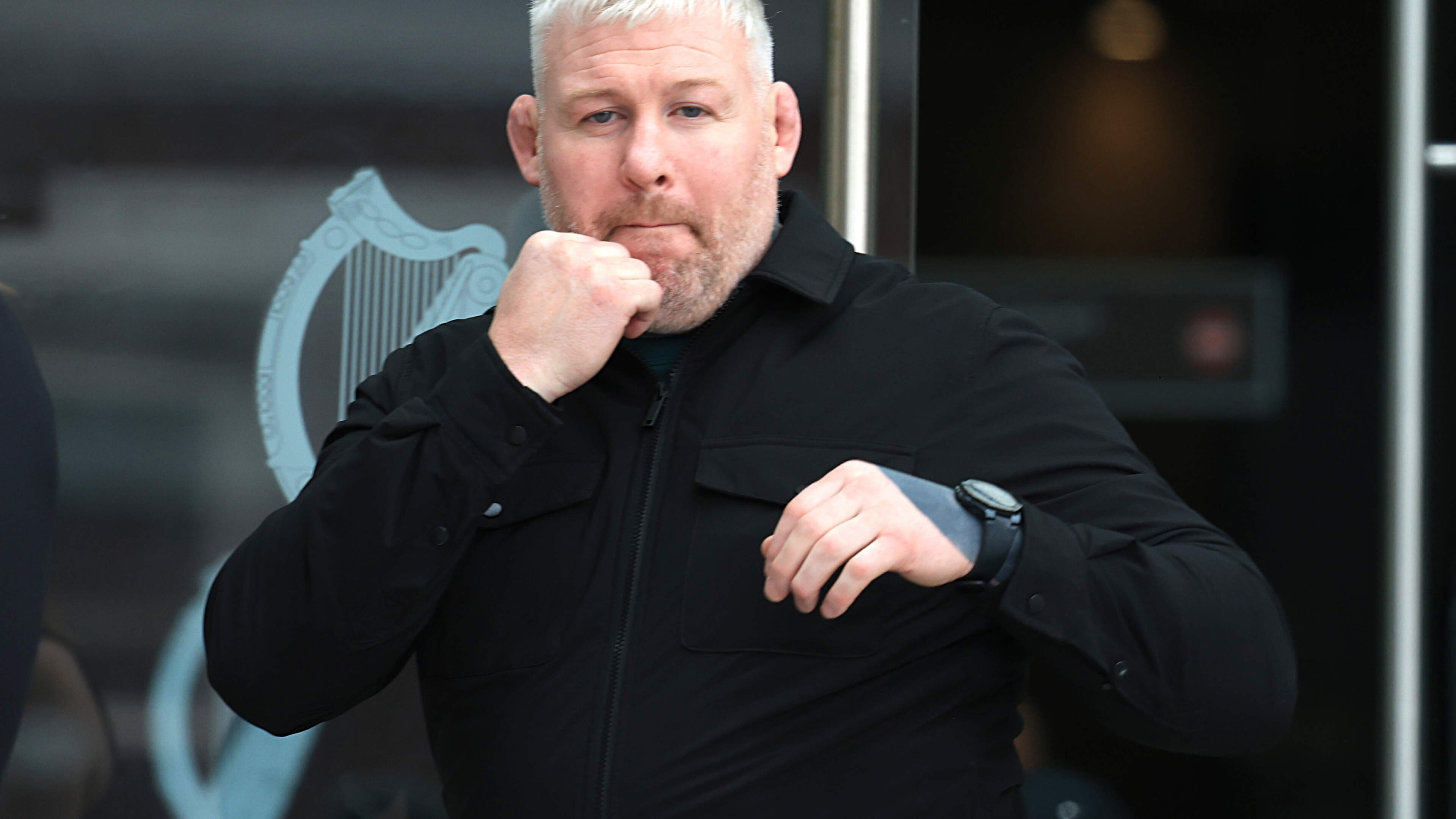 MMA Fighter Awarded $50,000 After Car Crash