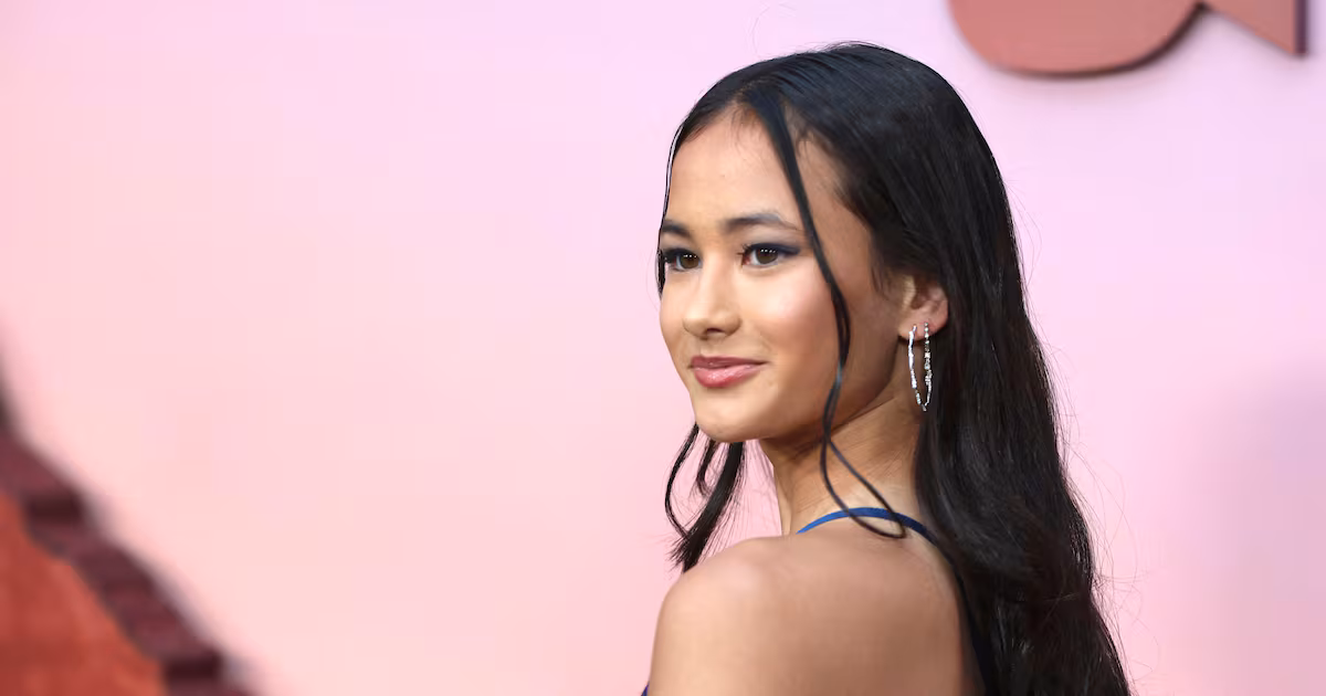 Kaylee Hottle, Godzilla Vs Kong Actress, Dies at 19