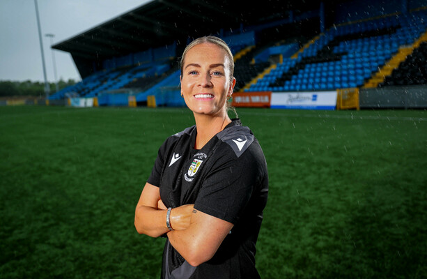 Athlone Town Women Face Skopje in Champions League