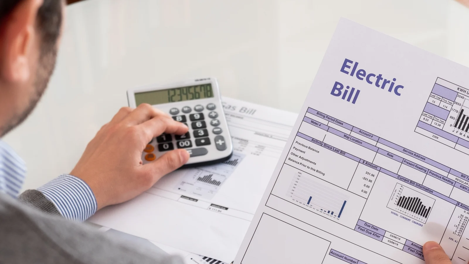 Electric Ireland reviews case of pensioner arrears
