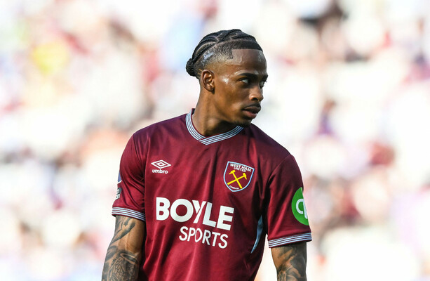 Crysencio Summerville Joins Al-Hilal for €80 Million