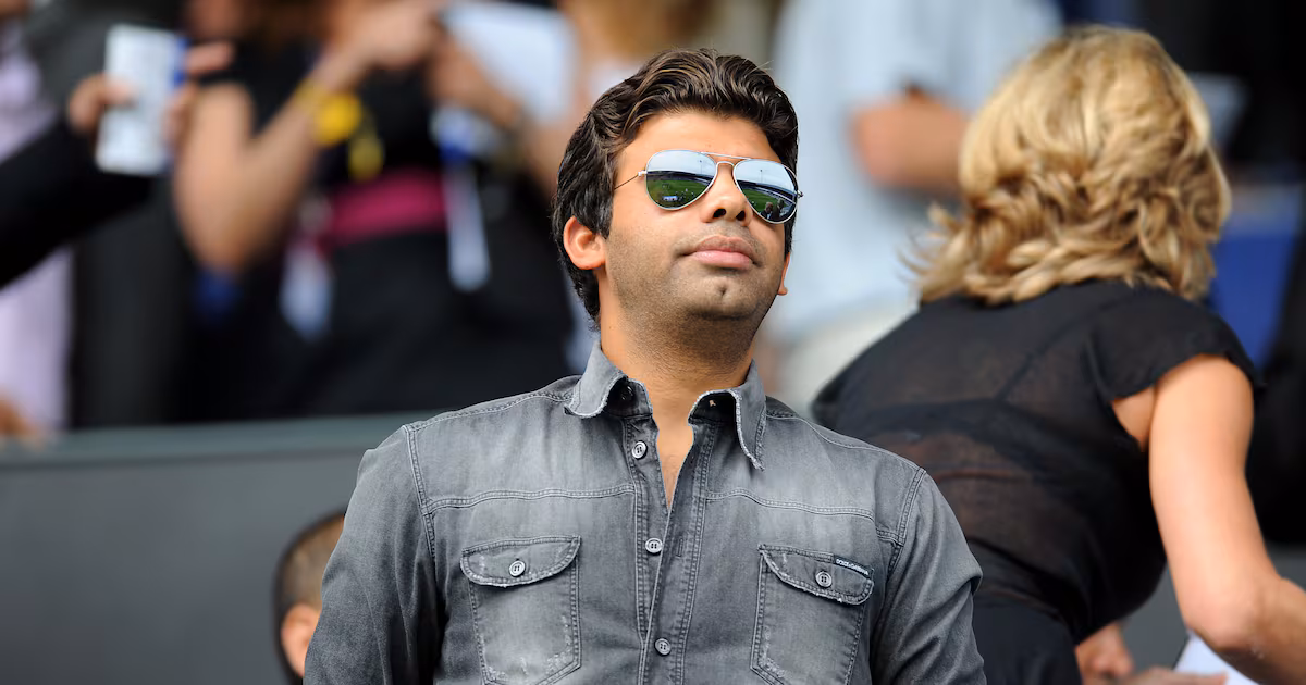 Amit Bhatia Interested in Liverpool Stake