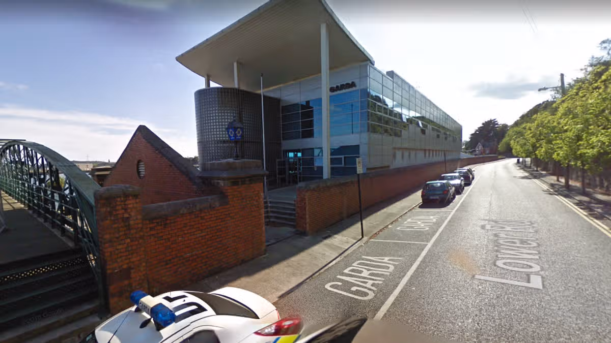 Former Garda Awarded €458,526 After Prisoner Assault
