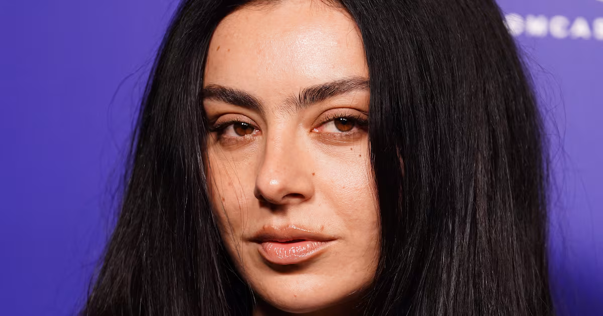 Charli XCX Releases New Music Video with Vincent Cassel