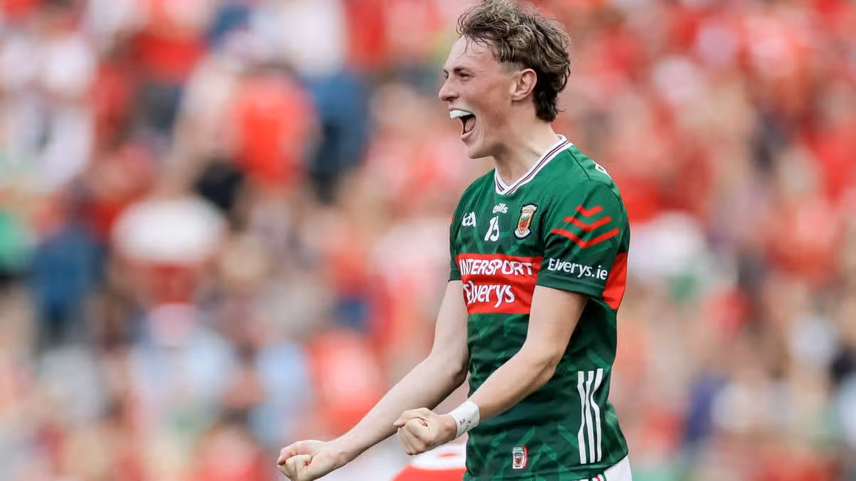 Kobe McDonald Joins AFL Team St Kilda
