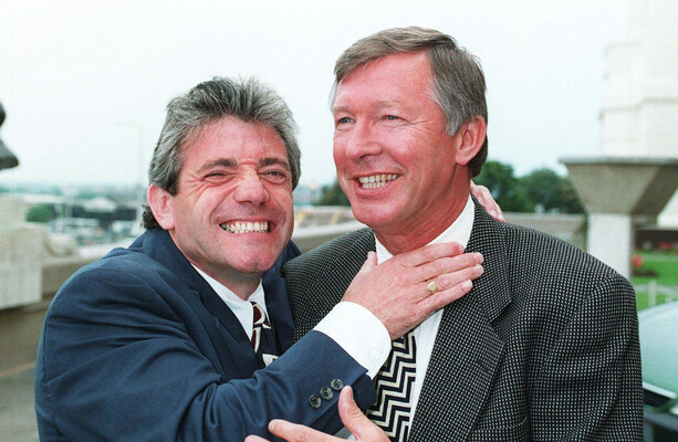 Kevin Keegan, English Football Legend, Passes Away