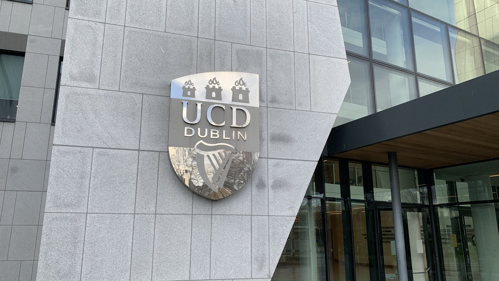 Woman Arrested in UCD Deception Investigation