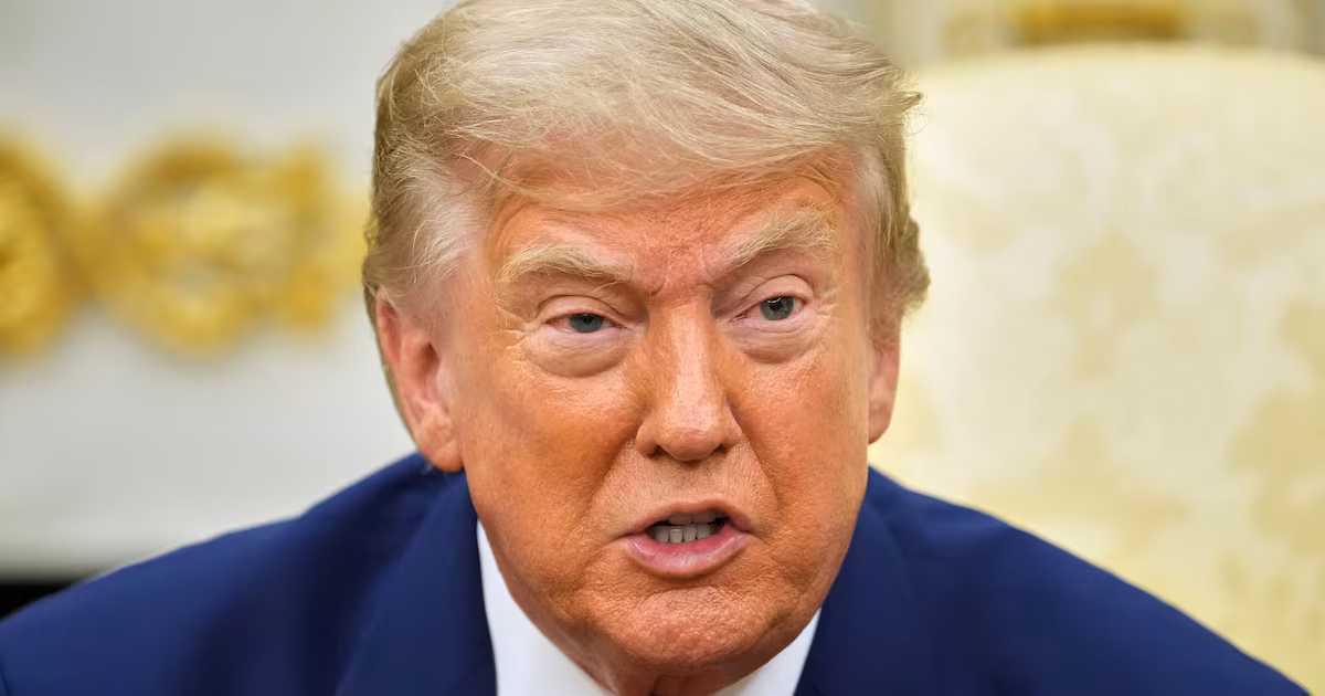 US Military Continues Strikes on Iran