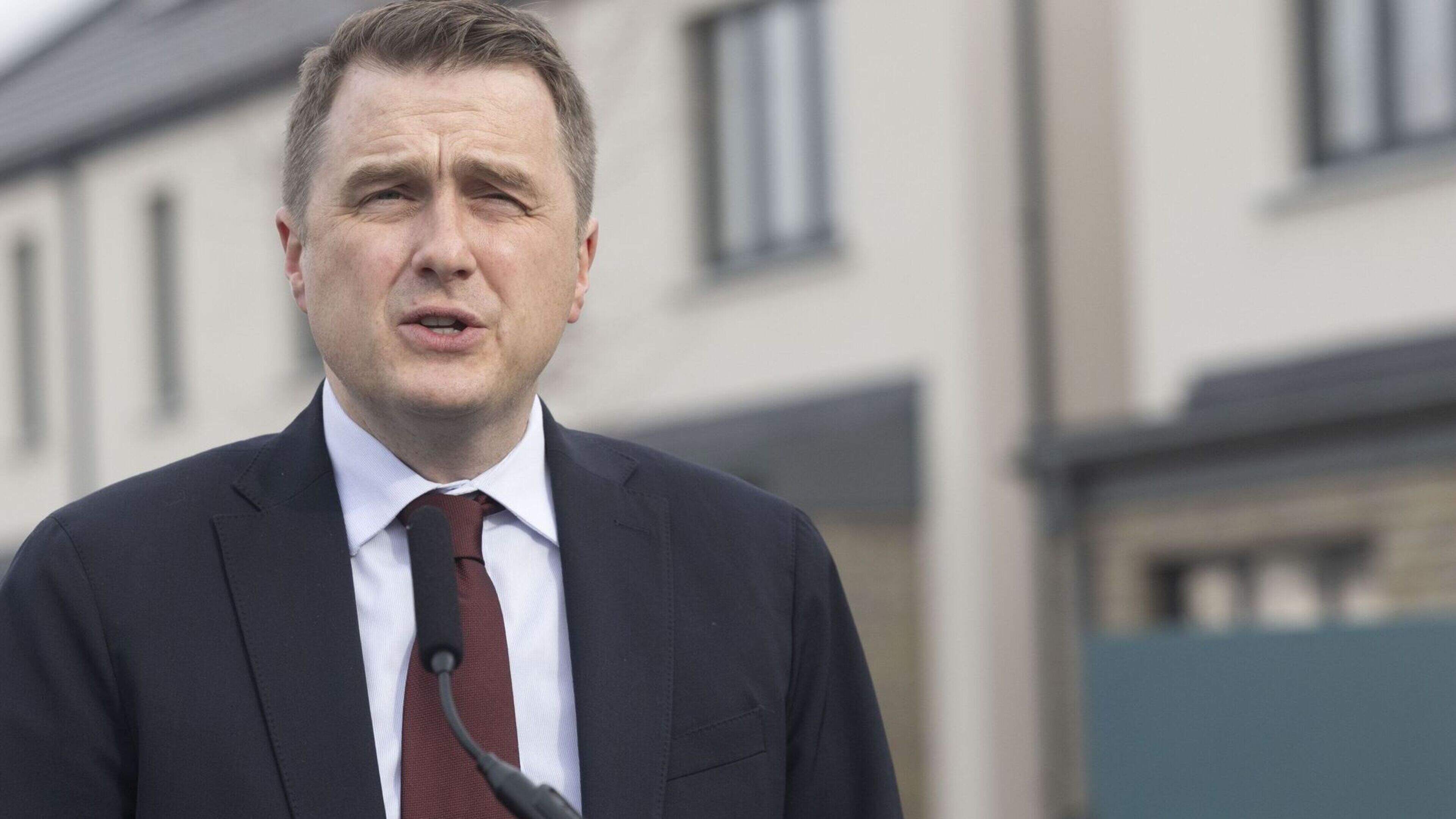Government to Compel Agencies for Housing Development