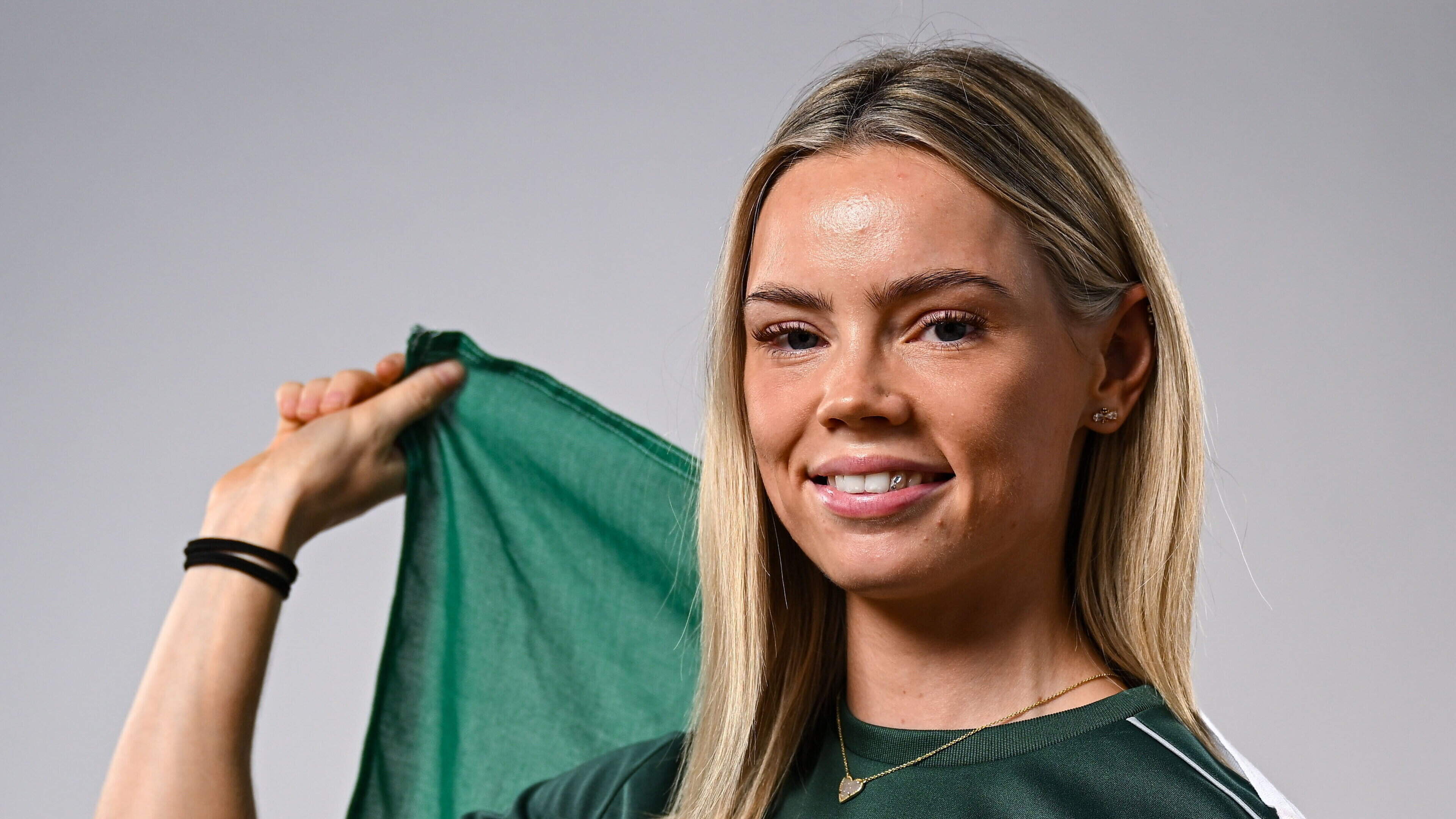 Lauren Roy Excluded from Commonwealth Games