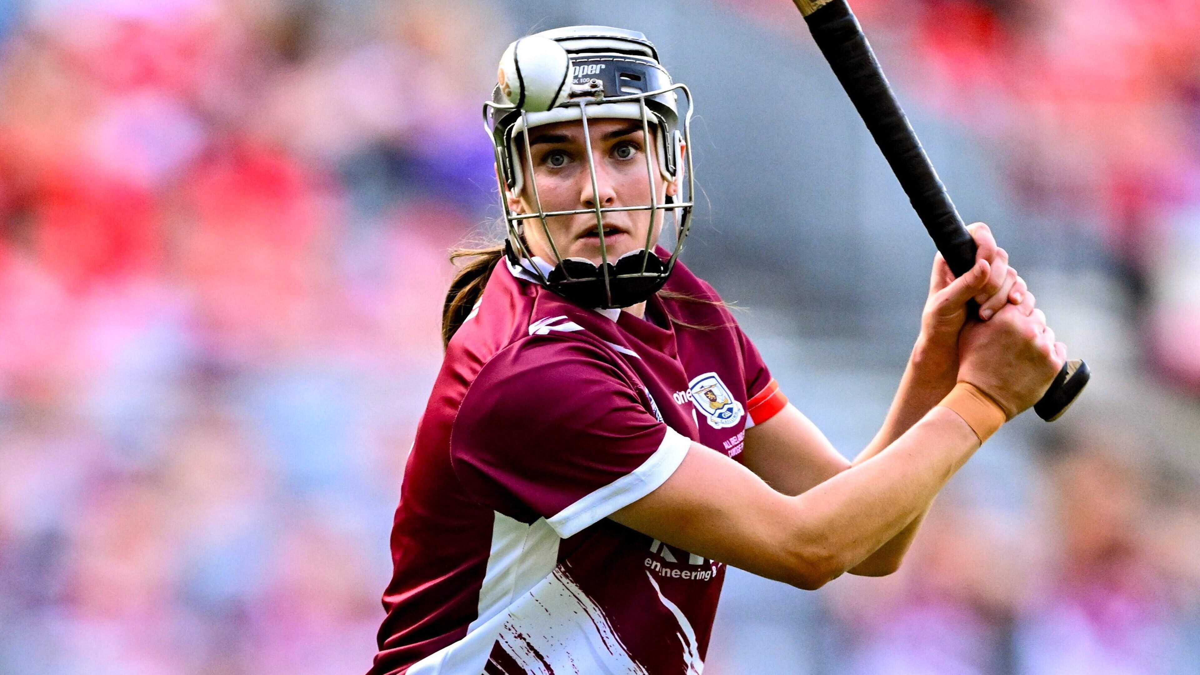 Galway Camogie Team Praised for Youth Development