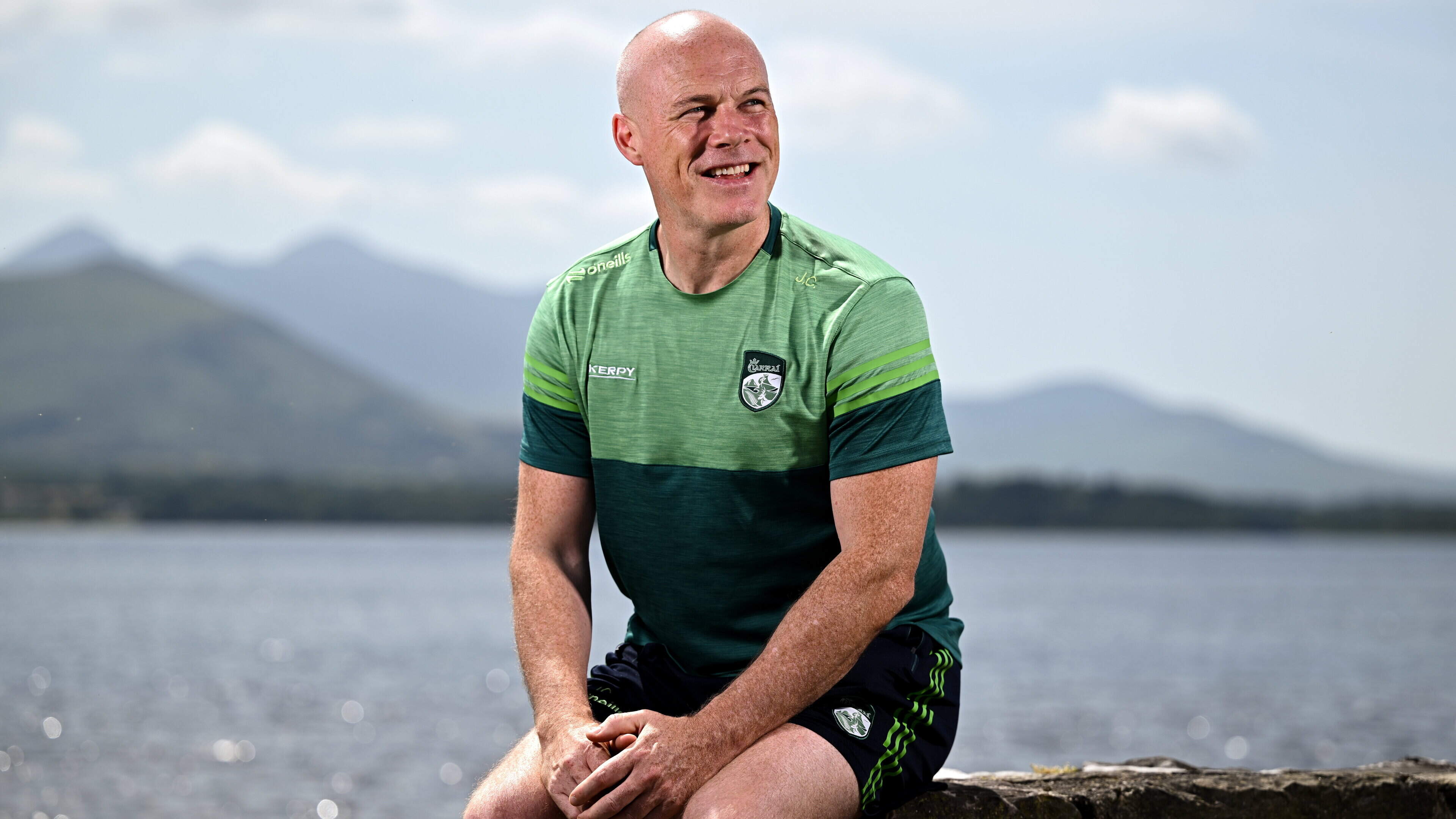 Kerry GAA Selector Praises Coach Ahead of Final