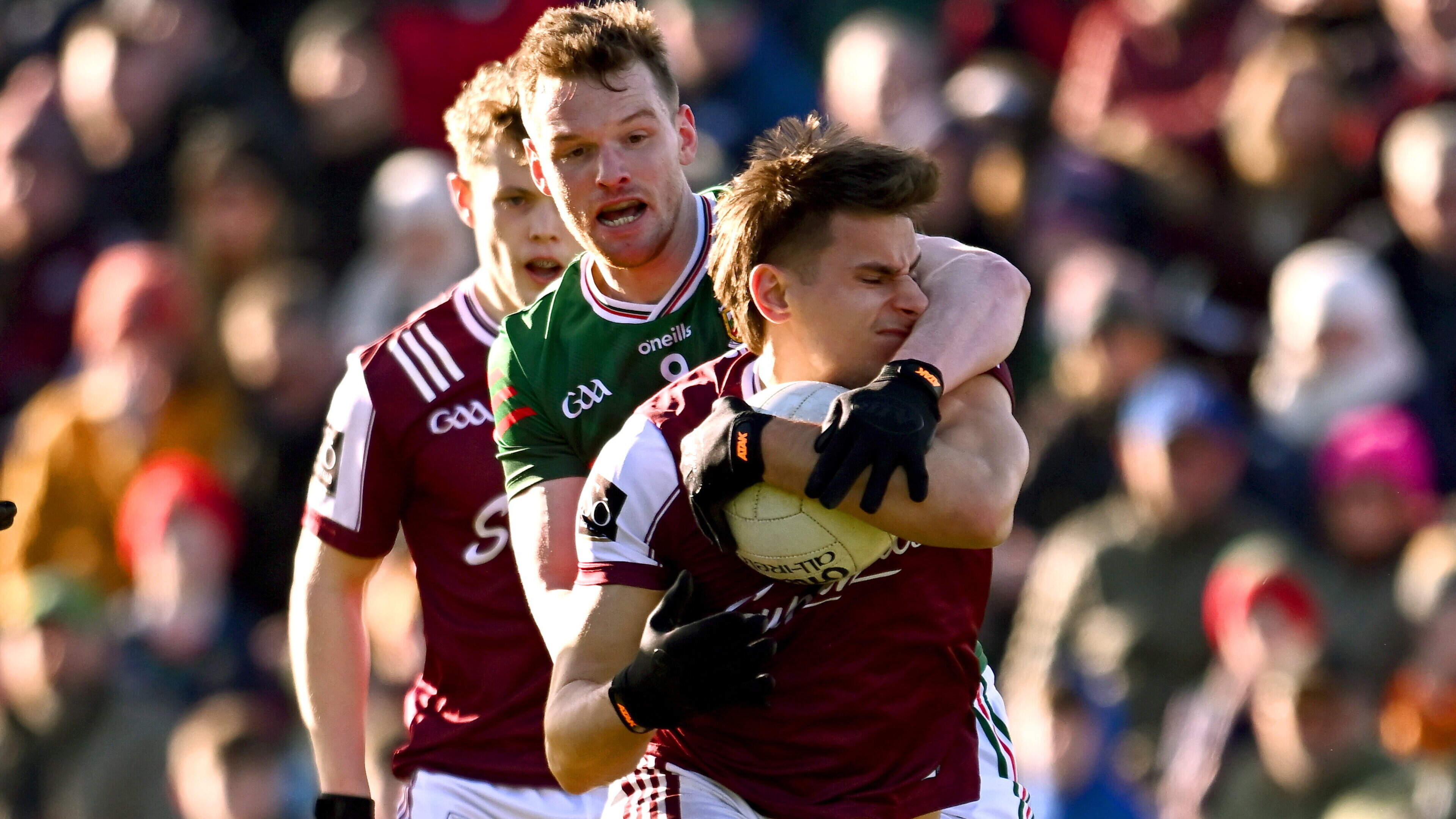 All-Ireland SFC Final Strategies Discussed