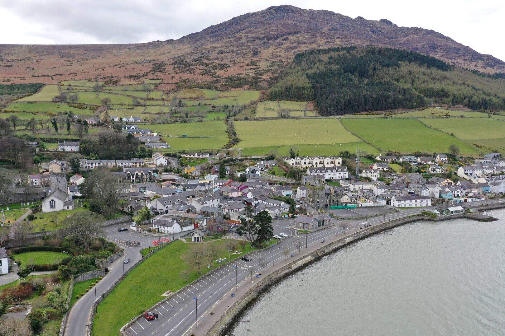 Louth County Council Orders Removal of Abandoned Boats