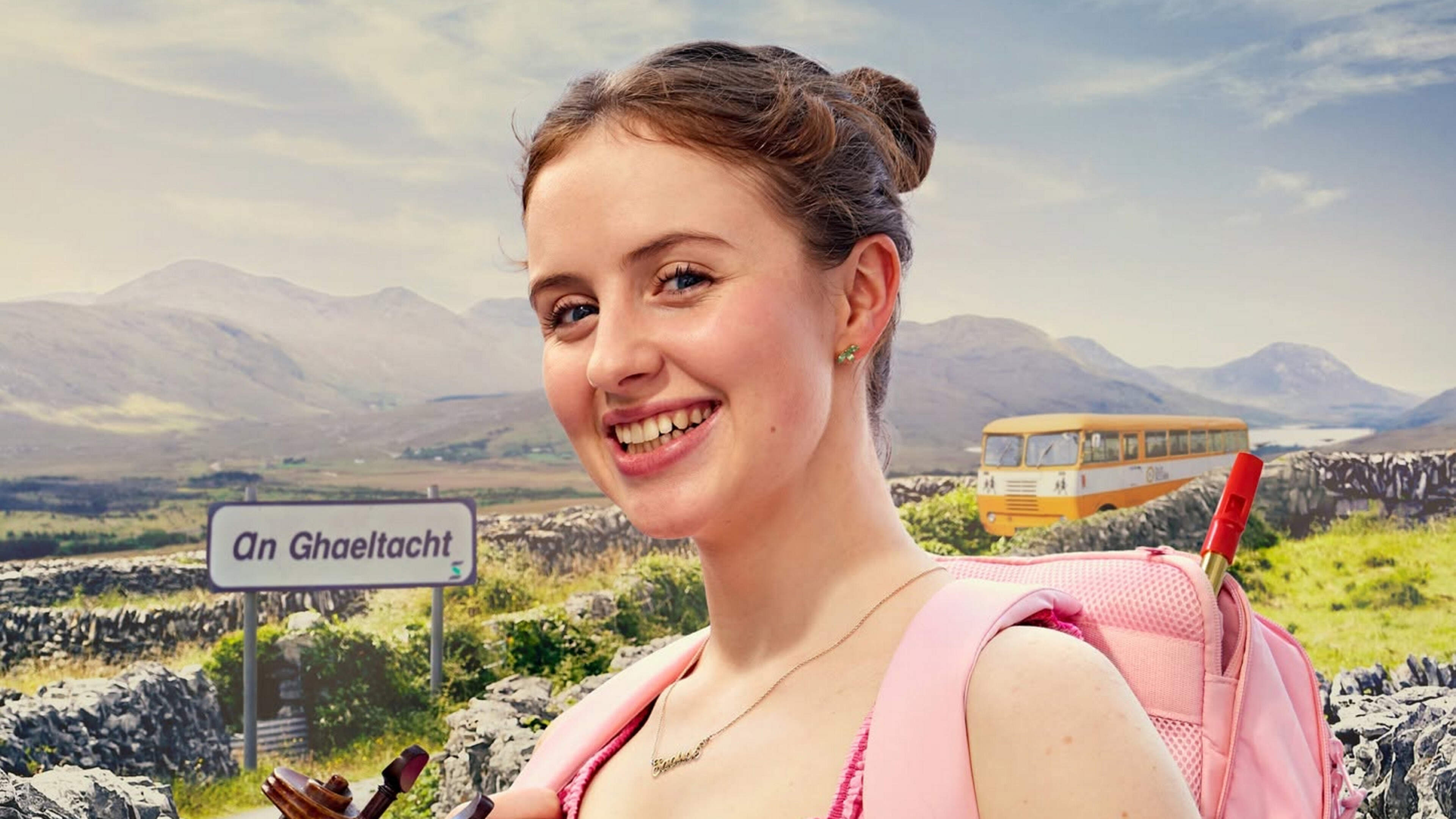 New Musical 'Saoirse' Explores Gaeltacht Life