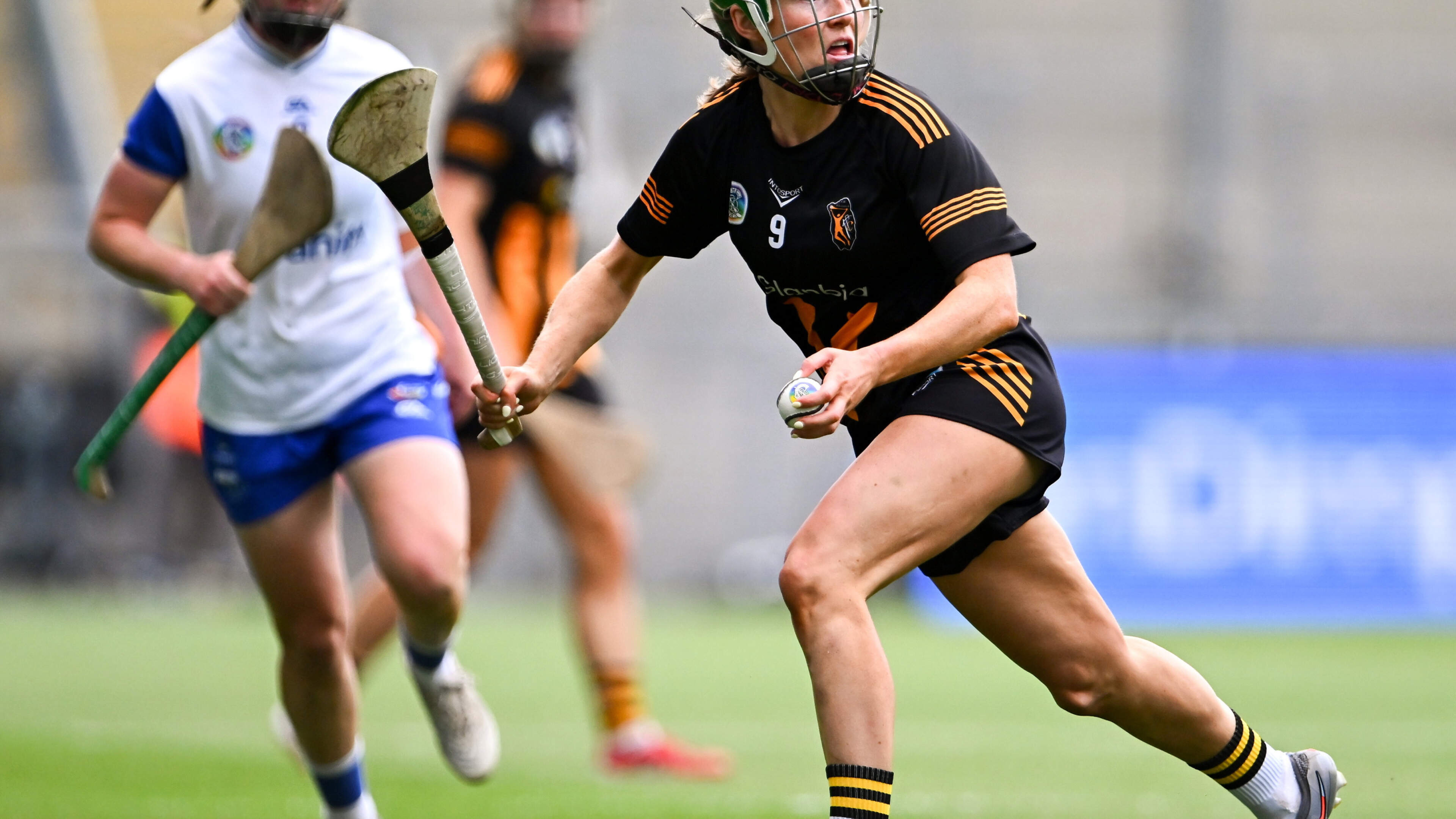 Galway Women's Hurling Team Prepares for All-Ireland Semi-Final