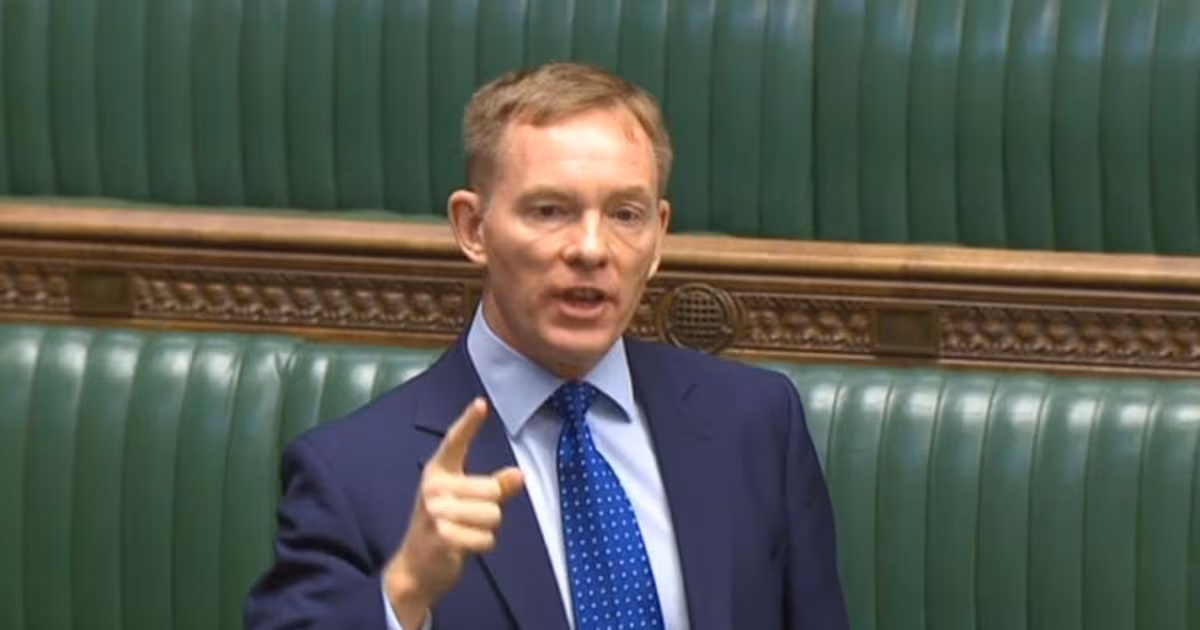 Chris Bryant's Challenges as Northern Ireland Secretary