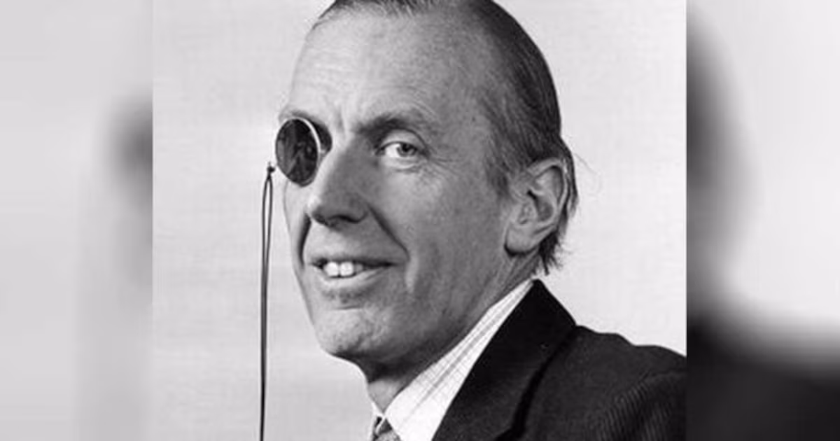 Ireland mourns assassination of ambassador Ewart-Biggs