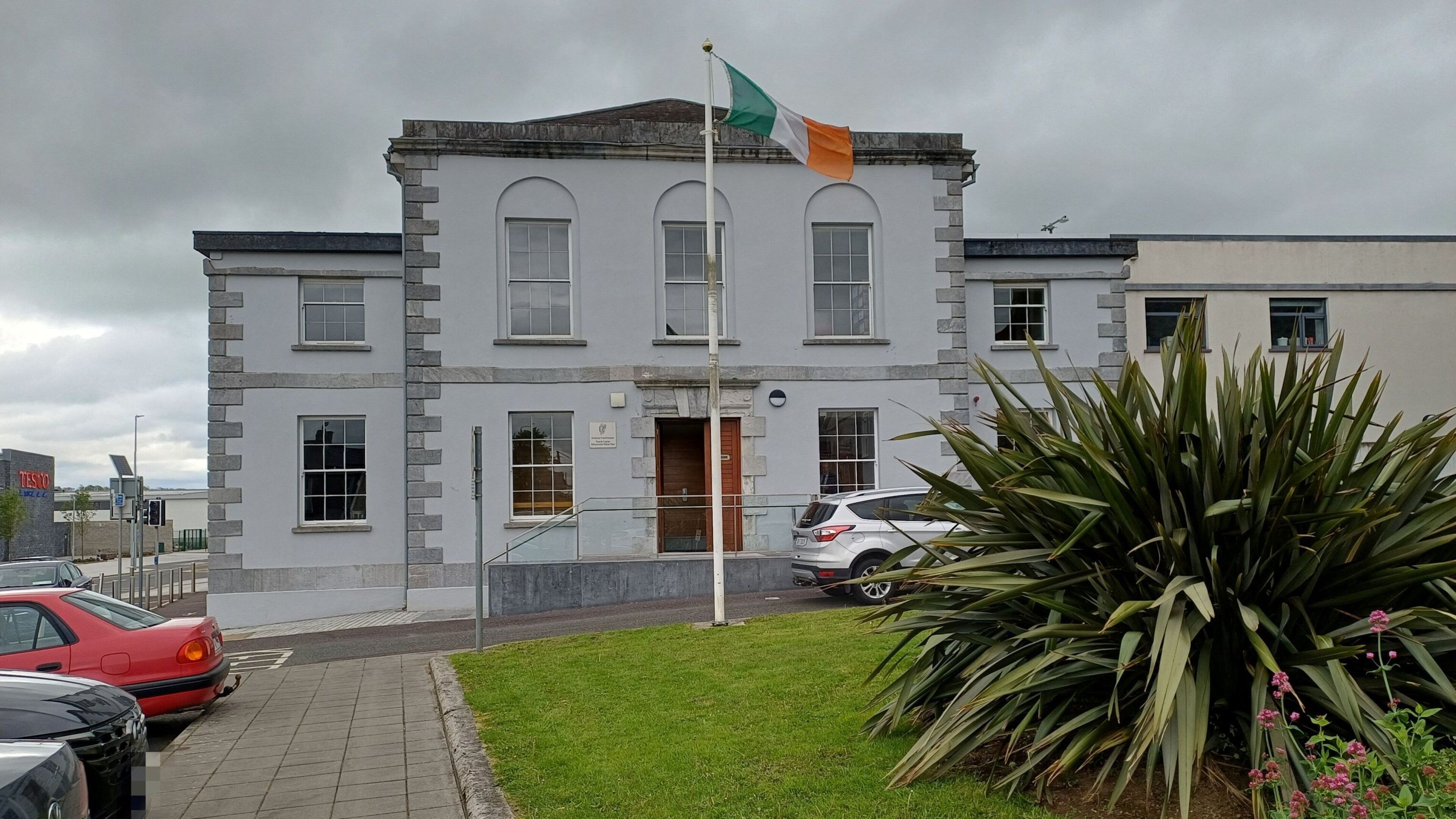 Court Dismisses Case Against Man with Cerebral Palsy