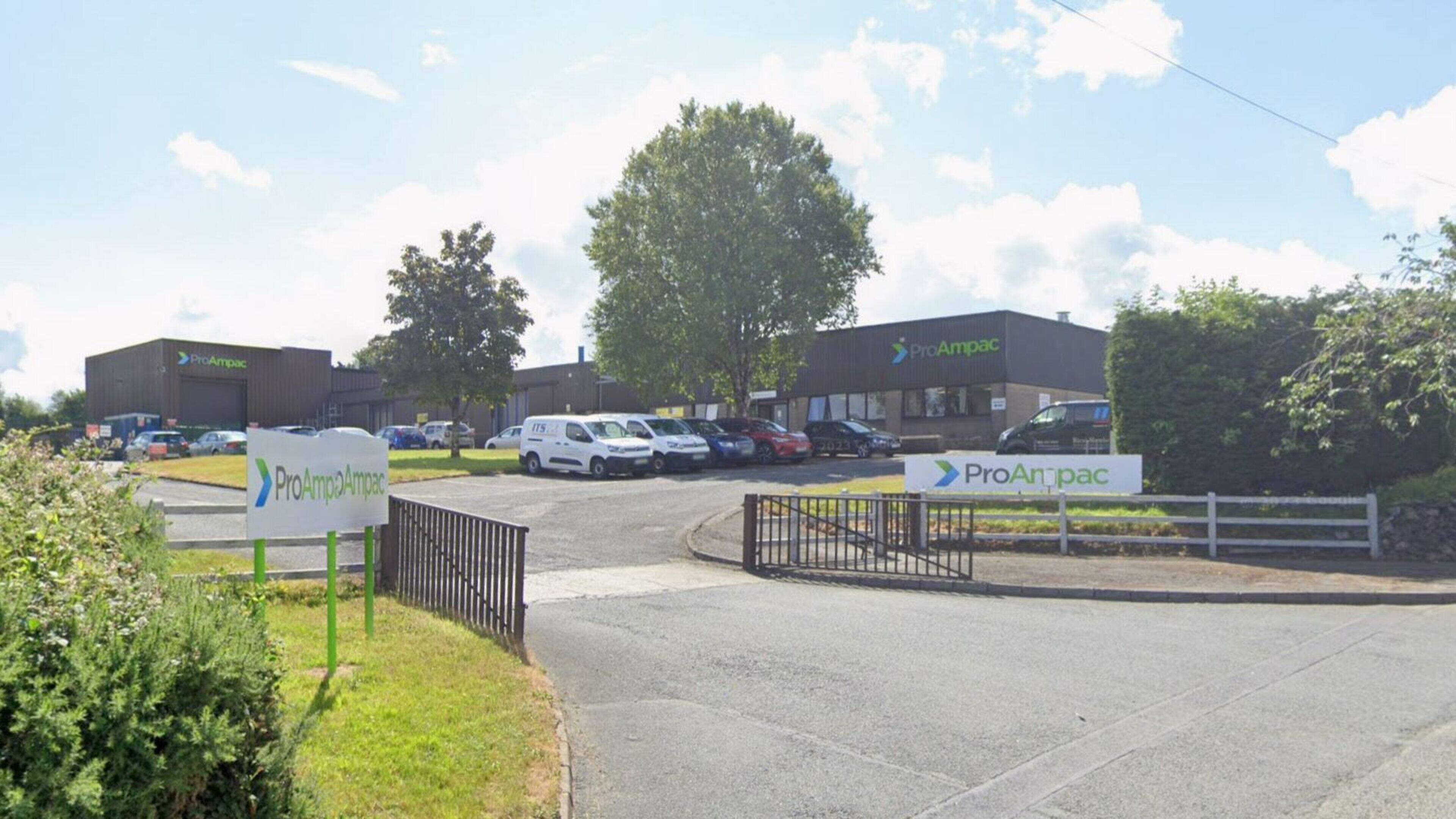 ProAmpac to Close Carnew Facility, 39 Jobs at Risk