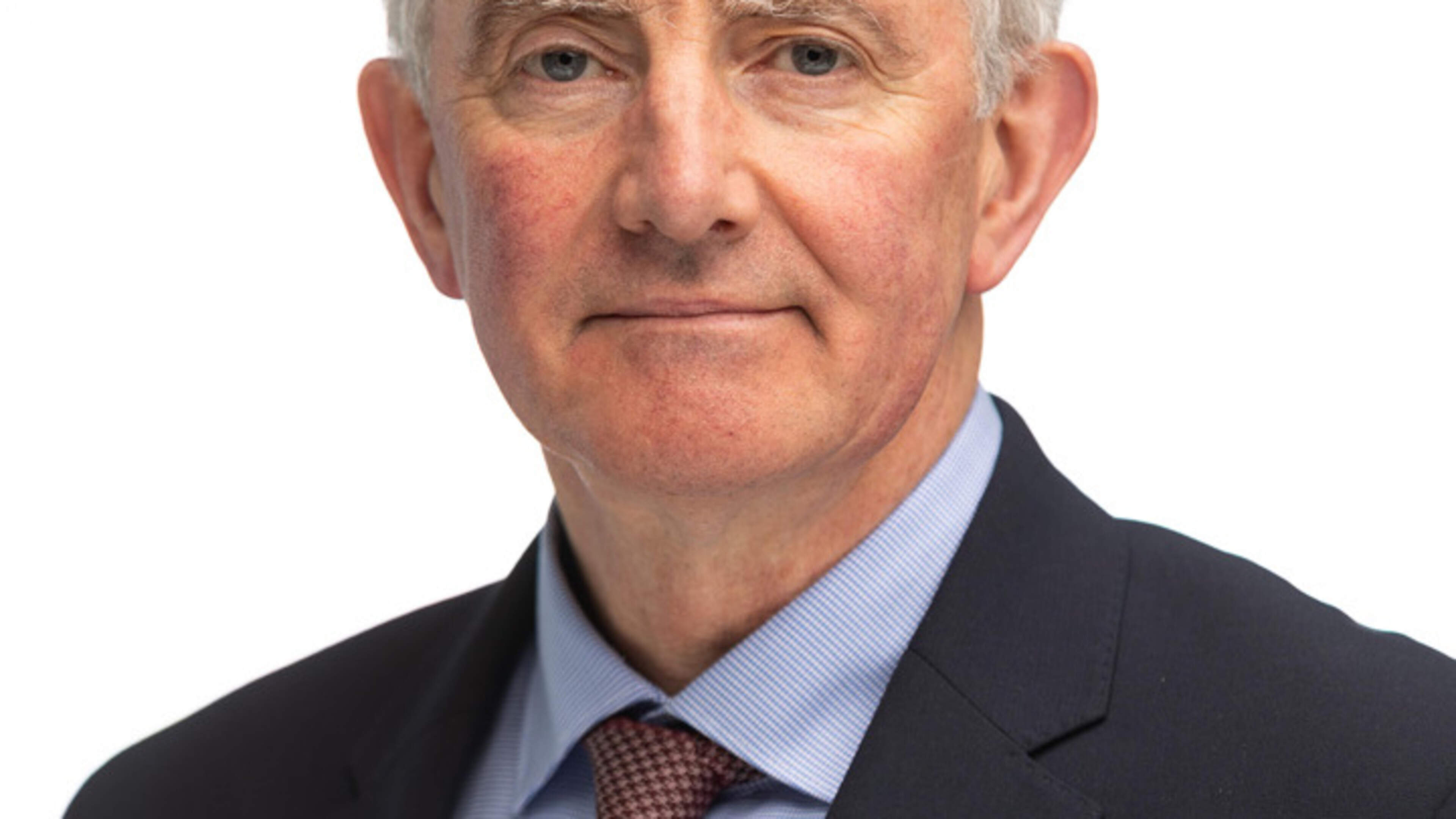 Cllr Pat Hayes Elected New Cathaoirleach in Cork
