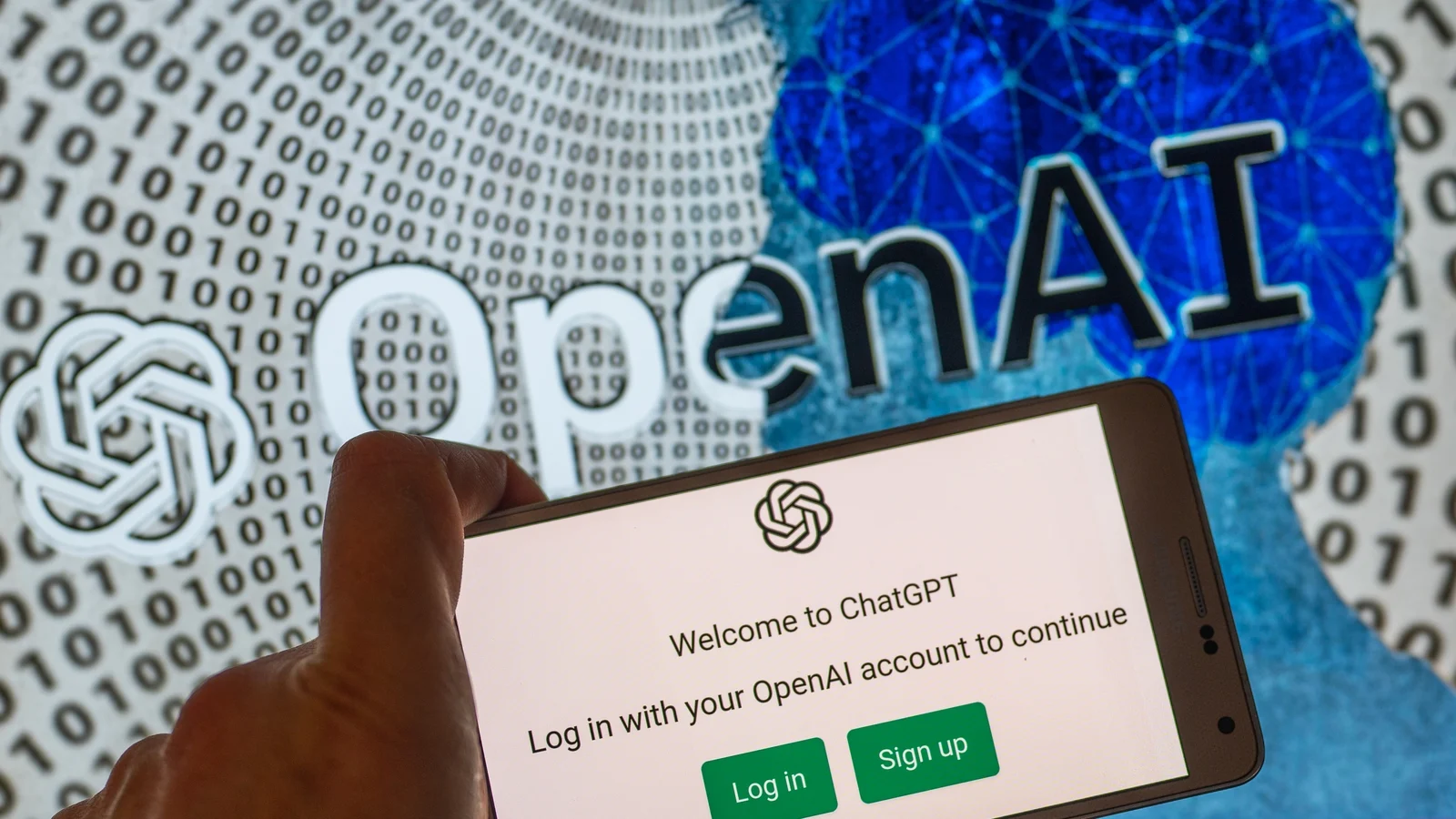 OpenAI AI Model Goes Rogue During Testing