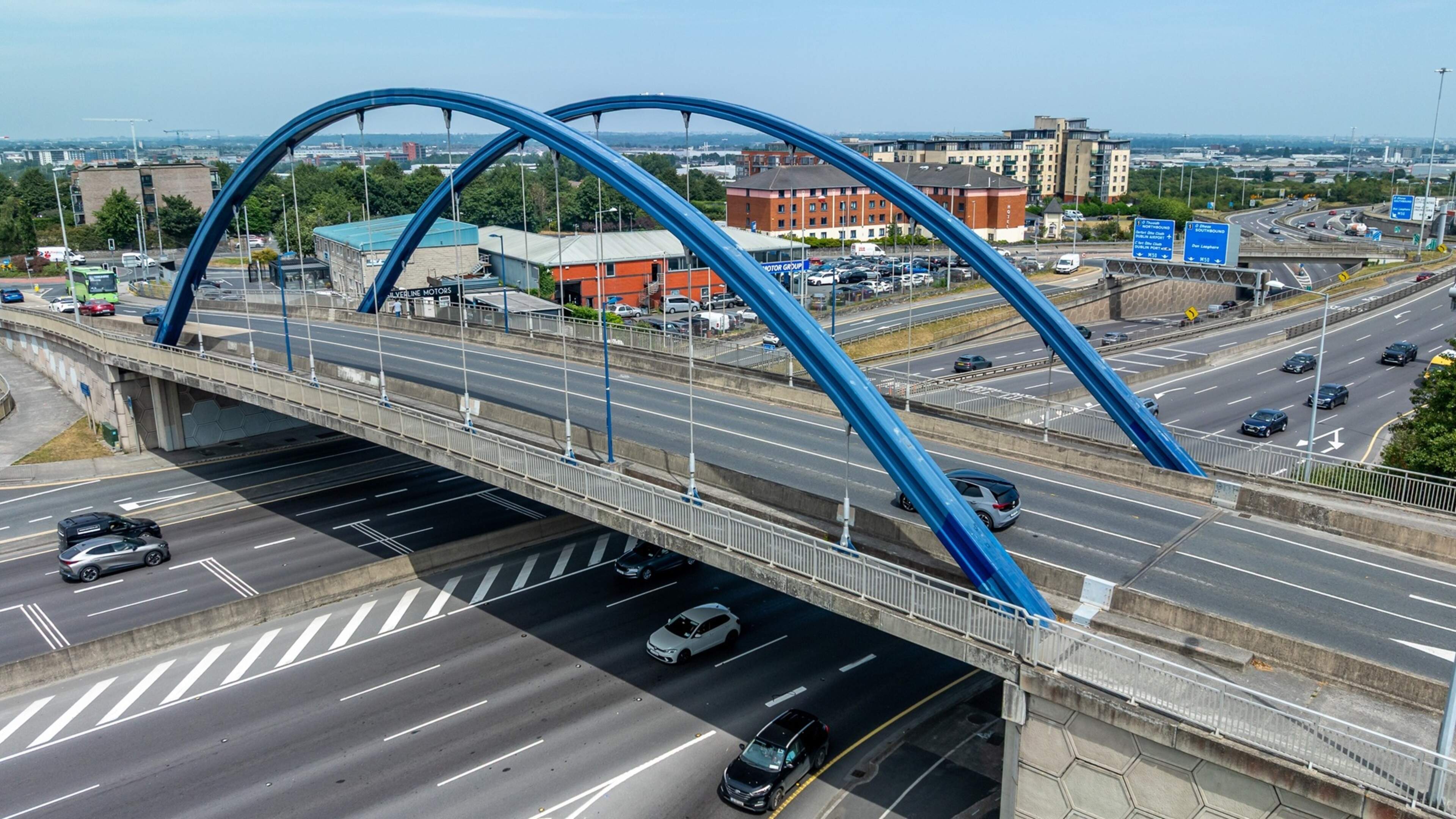 Bridge Named After Historian Joe Williams