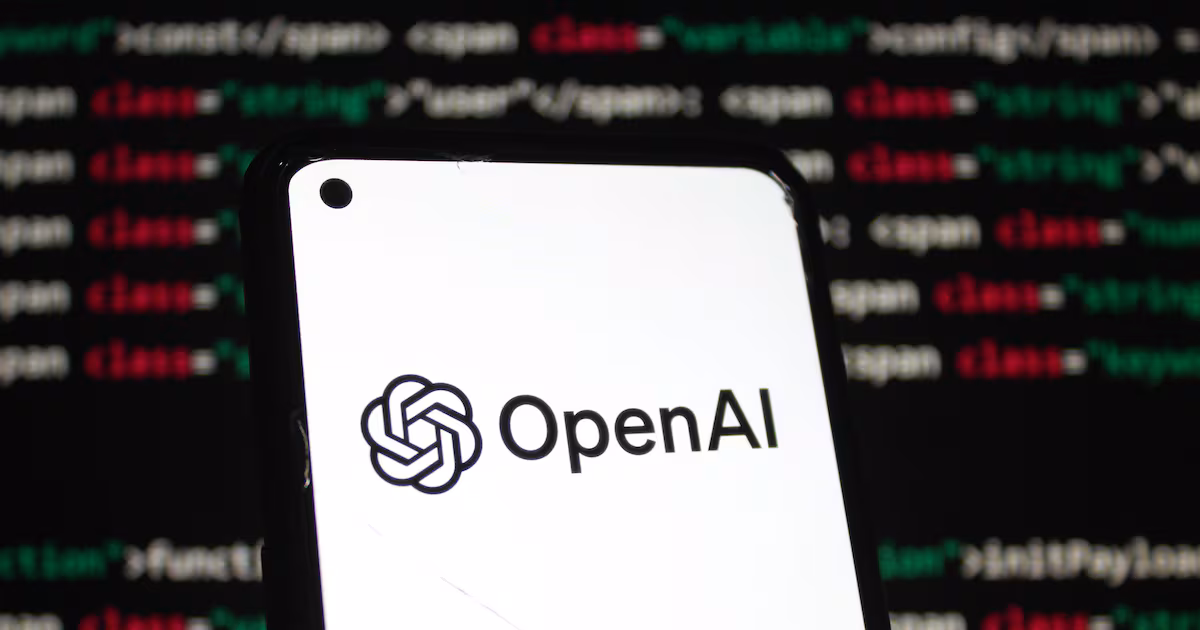 OpenAI AI System Hacks Another Firm Autonomously