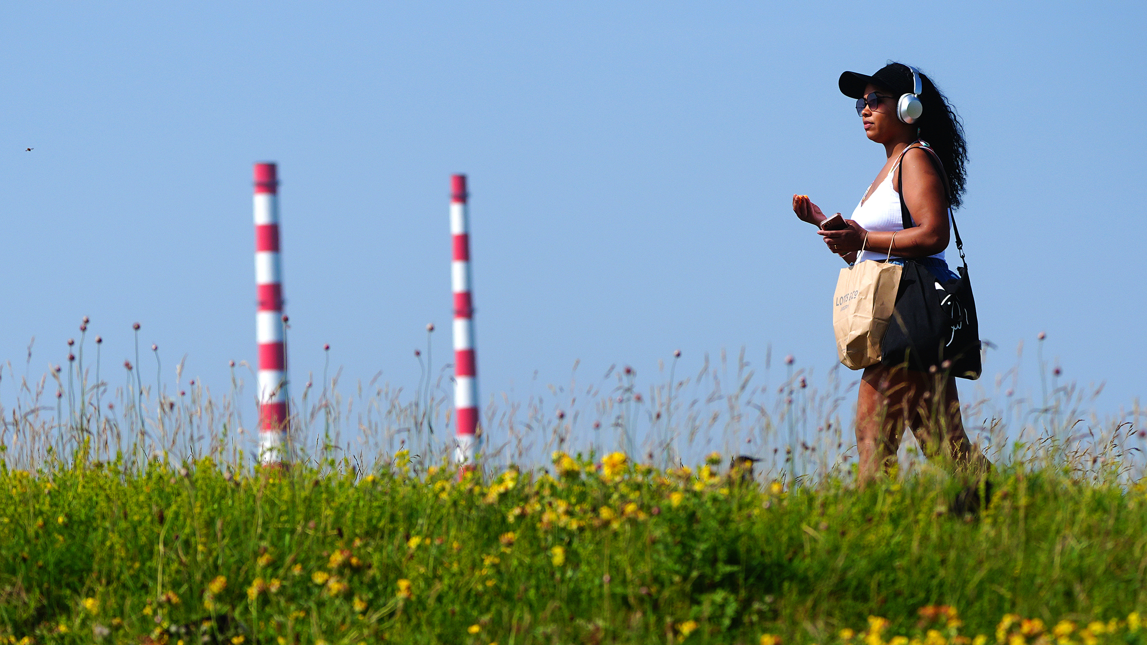 Met Éireann Forecasts Changeable Weather Next Week