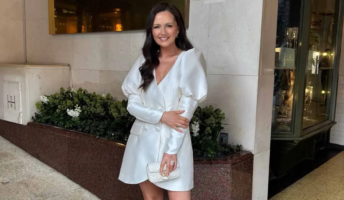 Jennifer Wrynne Celebrates Milestone During Cancer Treatment