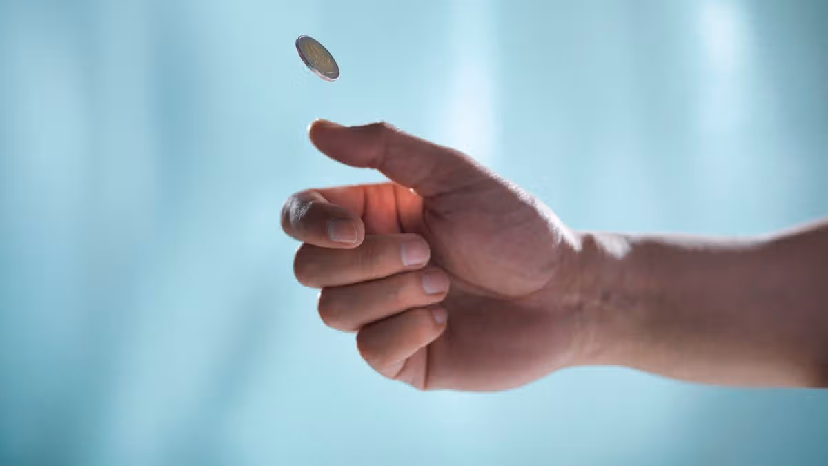 Rare Irish coin could be worth €15,000