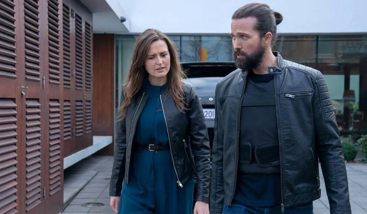 KIN Drama Set to Return Next Year