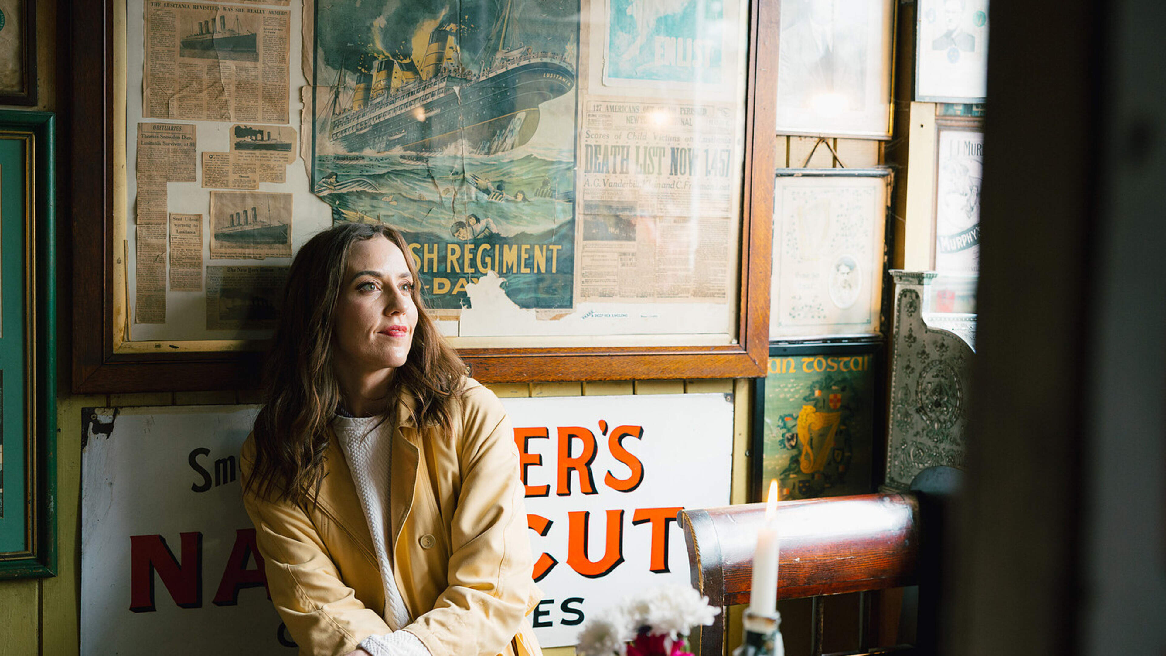 Louise O’Neill Curates Clonakilty Weekend Guide