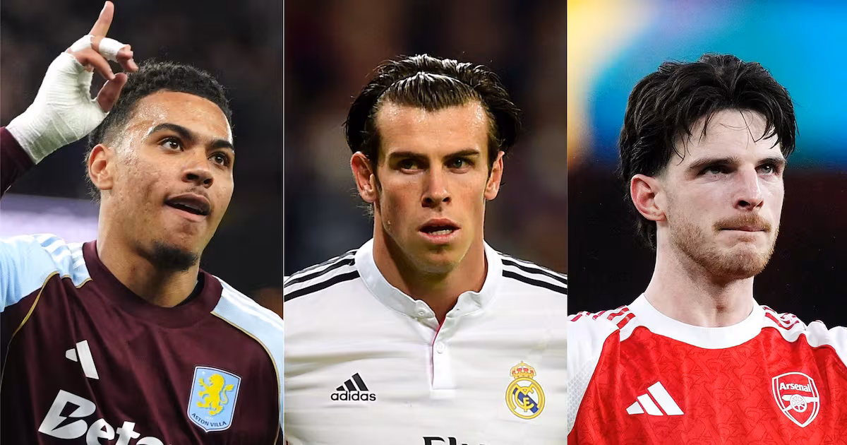Morgan Rogers Becomes Britain's Most Expensive Player