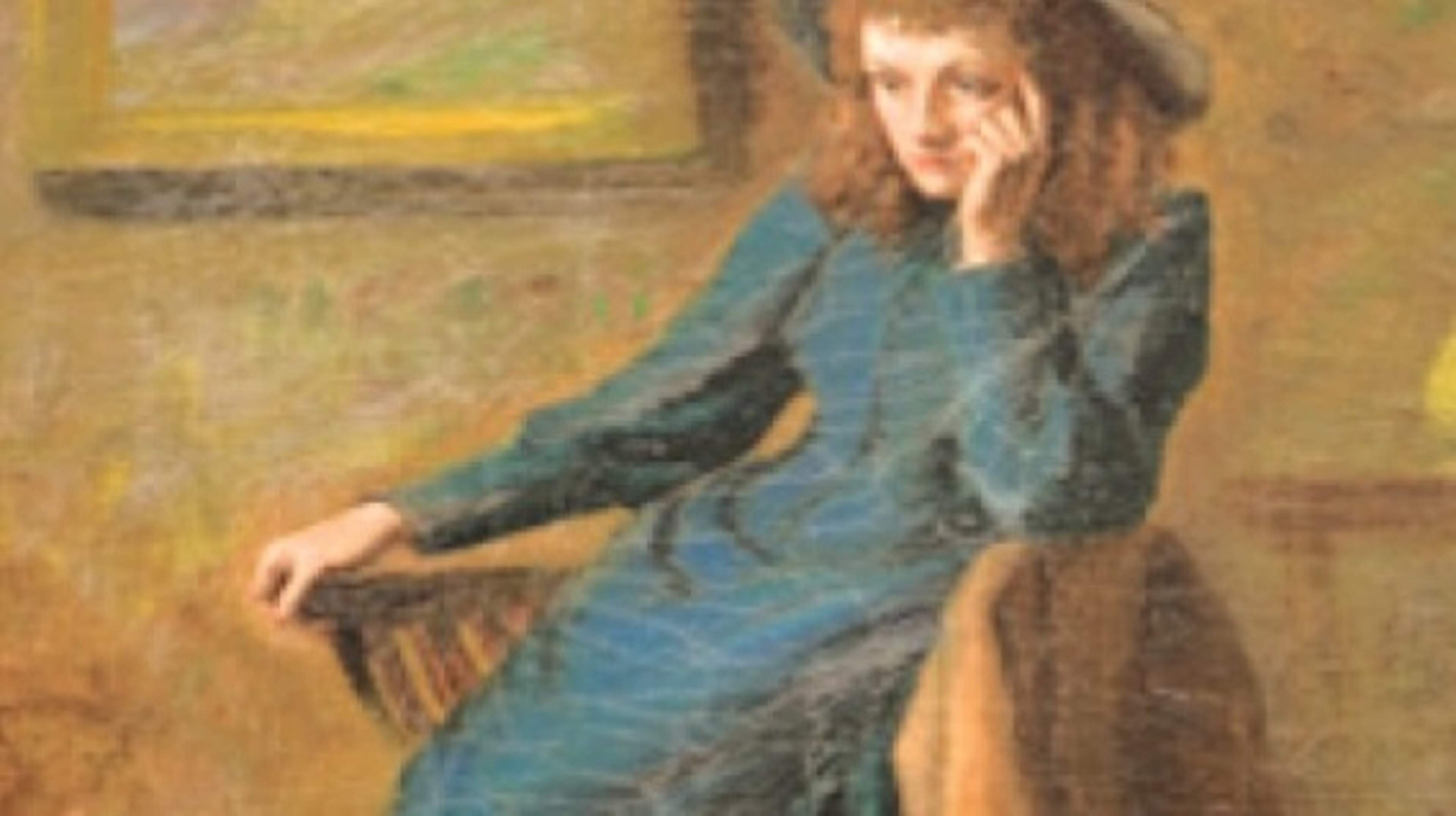 Conference to Honor Eva Gore-Booth's Legacy