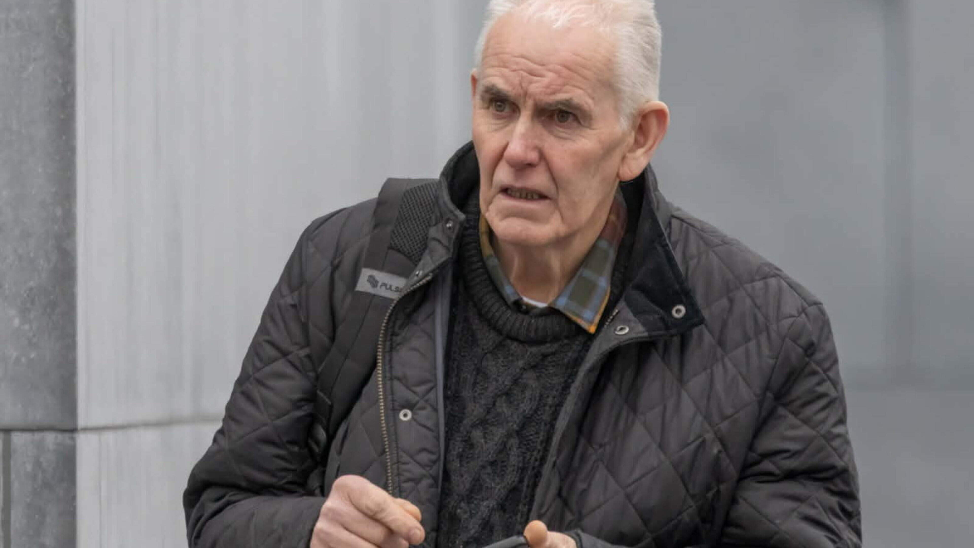 Donegal Man Found Guilty of Sexual Abuse Charges